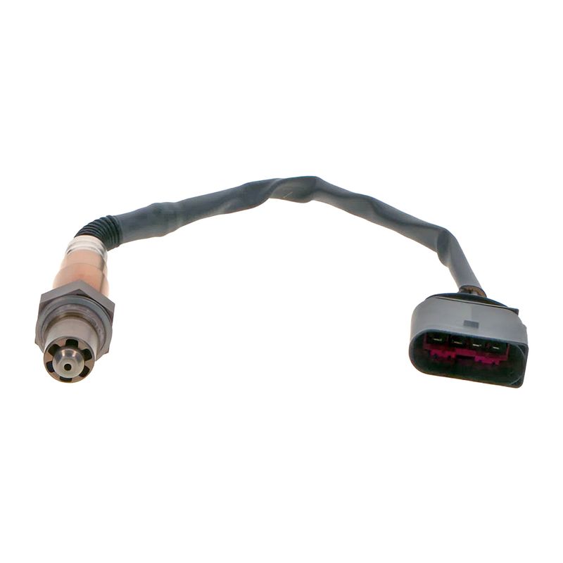 Sonda Lambda do Volkswagen Fox, Golf, Polo e outros - Bosch 0 258 006 995
