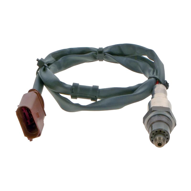 Sonda Lambda do Volkswagen Cross Up!, Gol e Up! - Bosch 0 258 030 115