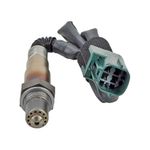 Sonda Lambda do Nissan Livina, Sentra e Tiida - Bosch 0 258 006 511