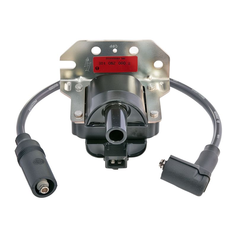 Bobina de Ignição do Ford Escort, Pampa, Royale e outros - Bosch F 000 ZS0 102