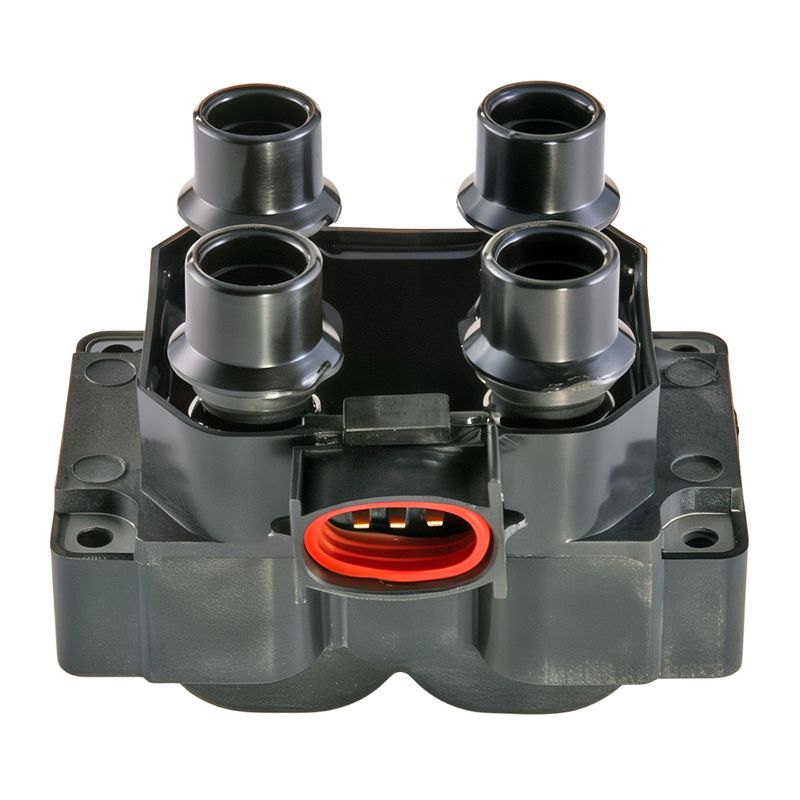 Bobina de Ignição do Ford Escort, Fiesta, Ka e outros - Bosch F 000 ZS0 212