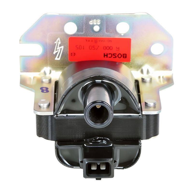 Bobina de Ignição do Volkswagen Gol, Parati, Quantum e outros - Bosch F 000 ZS0 105