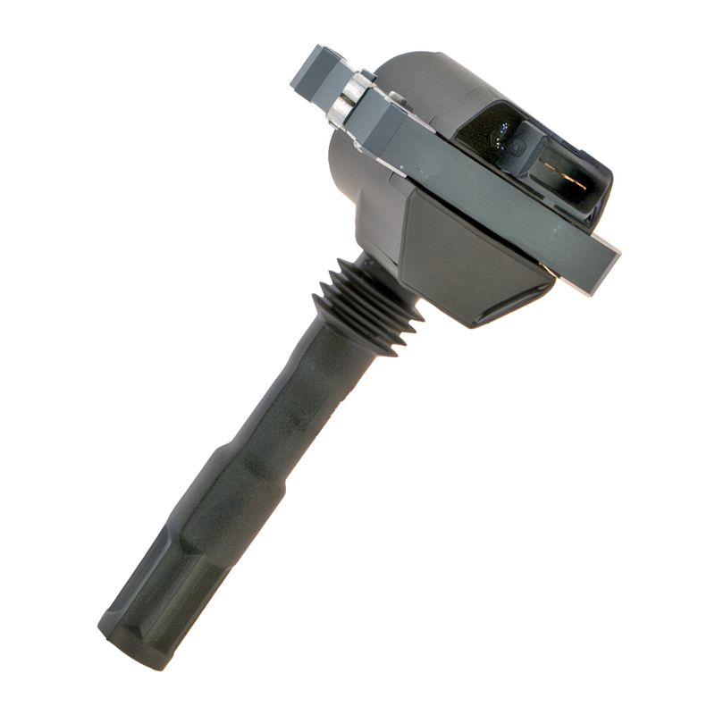 Bobina de Ignição do Alfa Romeo 156, 164 e 166 - Bosch 0 221 504 456