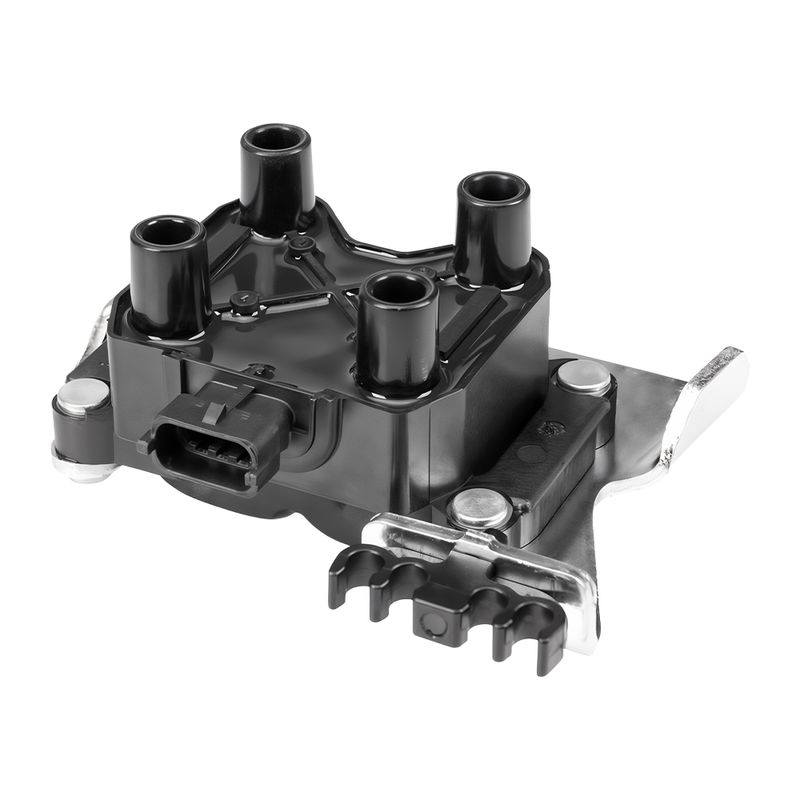 Bobina de Ignição do Fiat Linea - Bosch F 000 ZS0 231