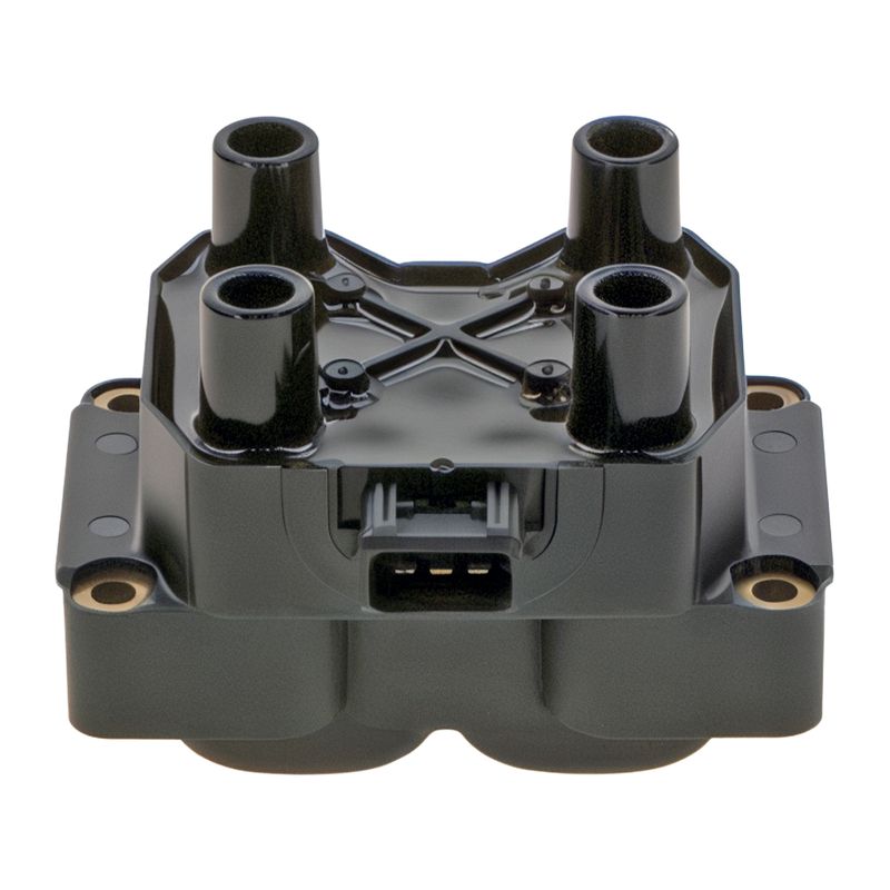 Bobina de Ignição do Ferrari 348, F355, Fiat Fiorino e outros - Bosch 0 221 503 407