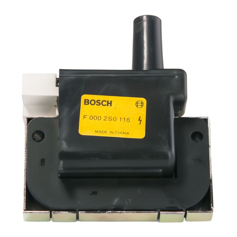 Bobina de Ignição do Honda Accord, CR-V, CR-X e outros - Bosch F 000 ZS0 116
