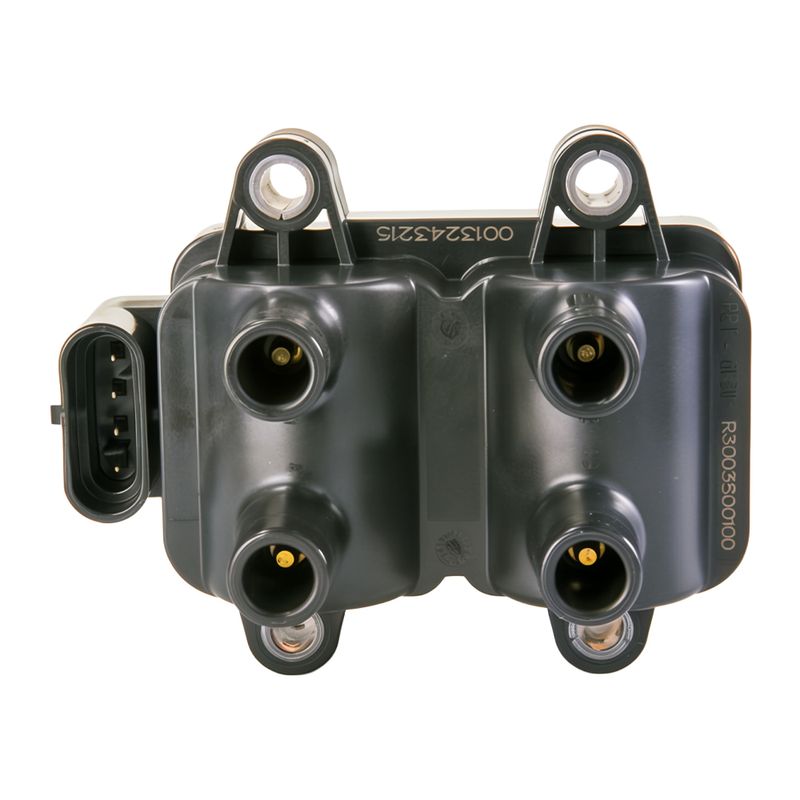 Bobina de Ignição do Renault Clio, Kangoo, Logan e outros - Bosch 0 986 221 060