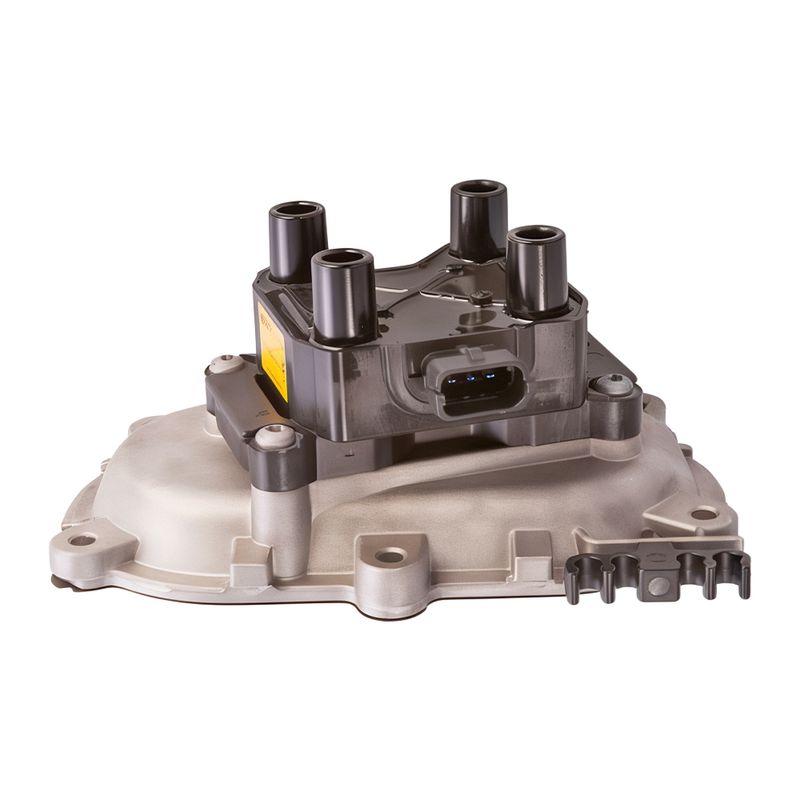 Bobina de Ignição do Fiat Doblo, Palio, Palio Weekend e outros - Bosch F 000 ZS0 207