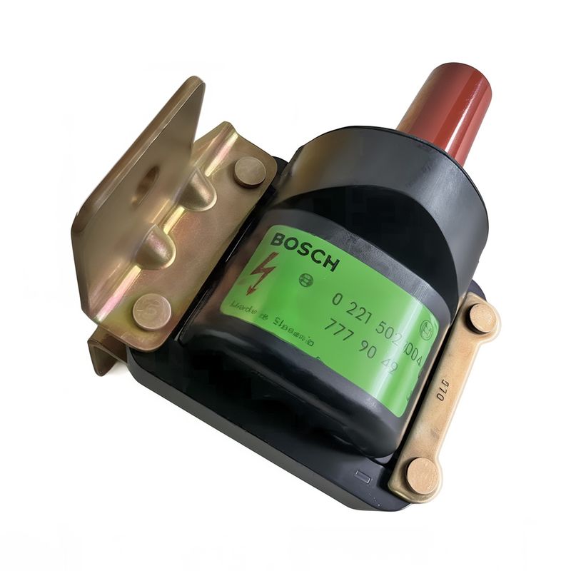 Bobina de Ignição do Fiat Tempra - Bosch 0 221 502 004