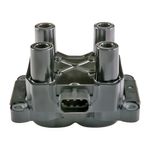 Bobina de Ignição do Mitsubishi L200 e Pajero - Bosch F 000 ZS0 233