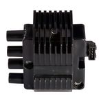 Bobina de Ignição do Chevrolet Blazer, Corsa, Omega e outros - Bosch F 000 ZS9 200