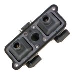 Bobina de Ignição do Audi A4, A4 Avant, Volkswagen Passat e outros - Bosch 0 221 603 003