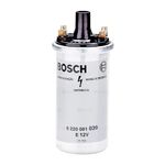 Bobina de Ignição do Fiat Prêmio, Gurgel Xavante, Volkswagen Fusca e outros - Bosch 9 220 081 039