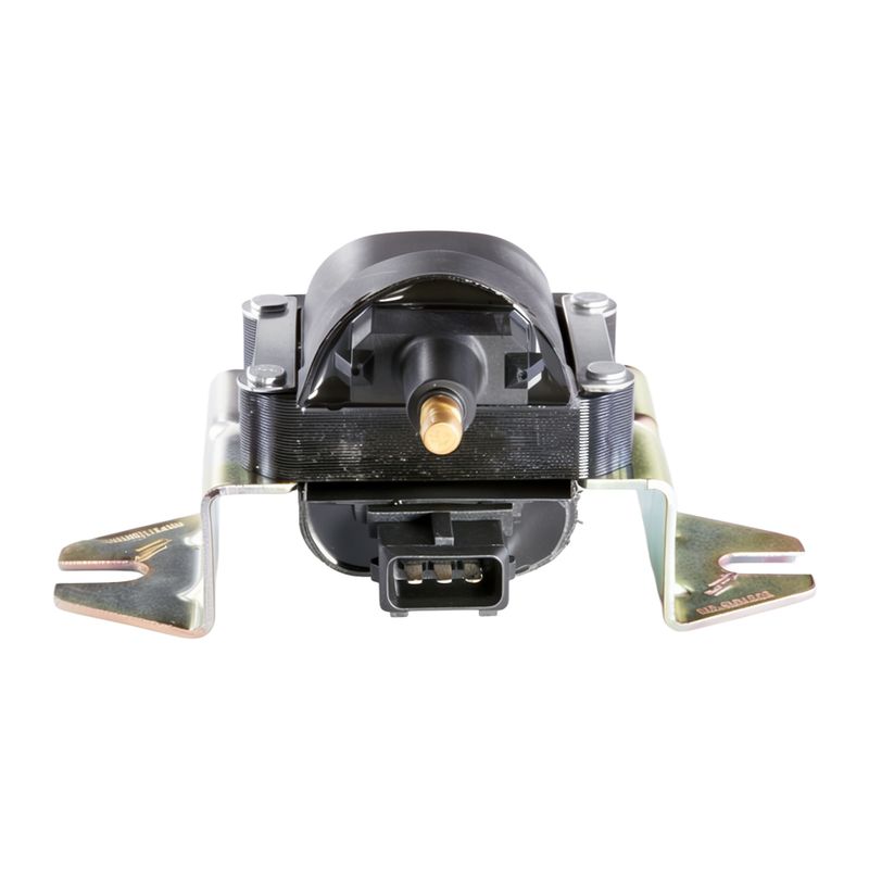 Bobina de Ignição do Renault Clio, R19 e Twingo - Bosch 9 220 081 505