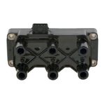 Bobina de Ignição do Chevrolet C-20, Grand Blazer, Omega e outros - Bosch 0 221 503 008