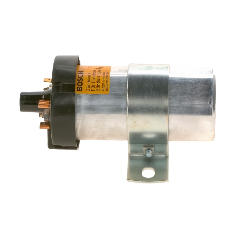 Bobina de Ignição do Land Rover Range Rover Vogue - Bosch 0 221 122 392
