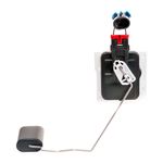 Bóia do Tanque de Combustível do Fiat Uno - Bosch F 000 TE1 88Y