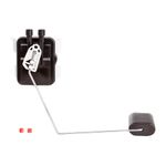 Bóia do Tanque de Combustível do Citroen C4 Lounge e Peugeot 408 - Bosch F 000 TE1 71W