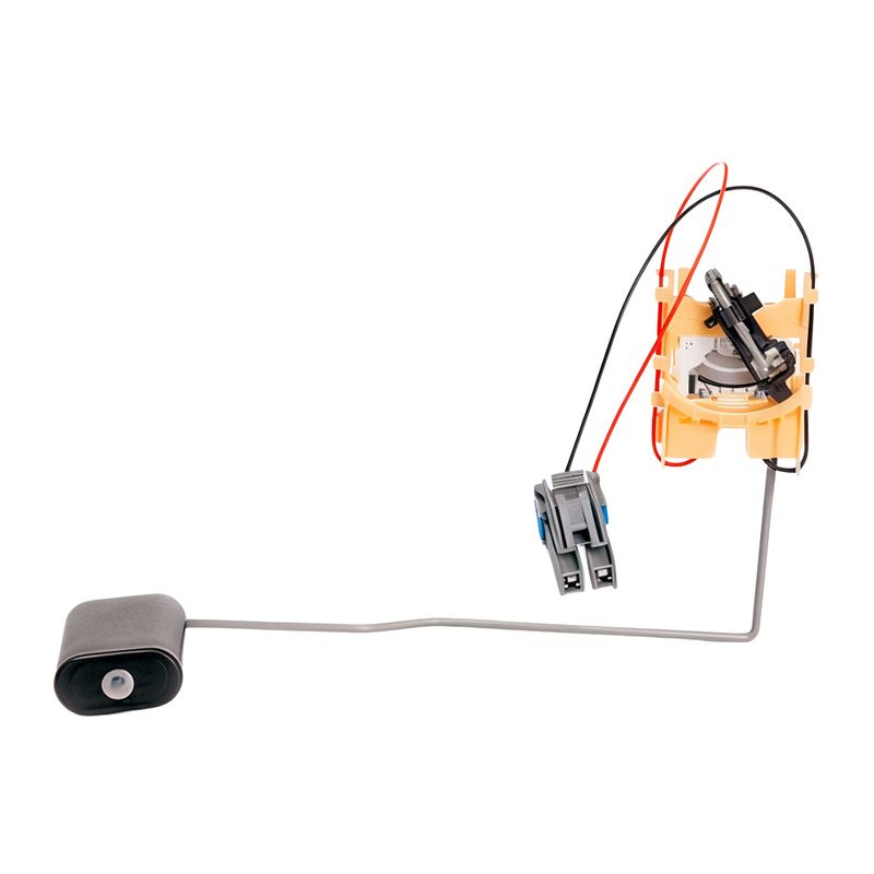 Bóia do Tanque de Combustível do Chevrolet Trailblazer - Bosch F 000 TE1 68G