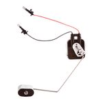 Bóia do Tanque de Combustível do Fiat Argo, Cronos e Uno - Bosch F 000 TE1 98U