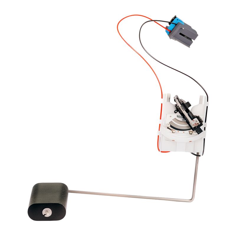 Bóia do Tanque de Combustível do Chevrolet S10 - Bosch F 000 TE1 59X