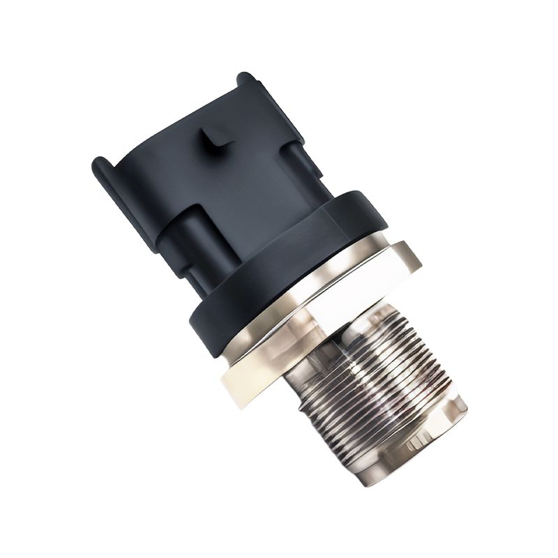 Sensor MAP do Iveco Eurocargo, Iveco Bus e Ford Cargo - Bosch 0 281 002 398