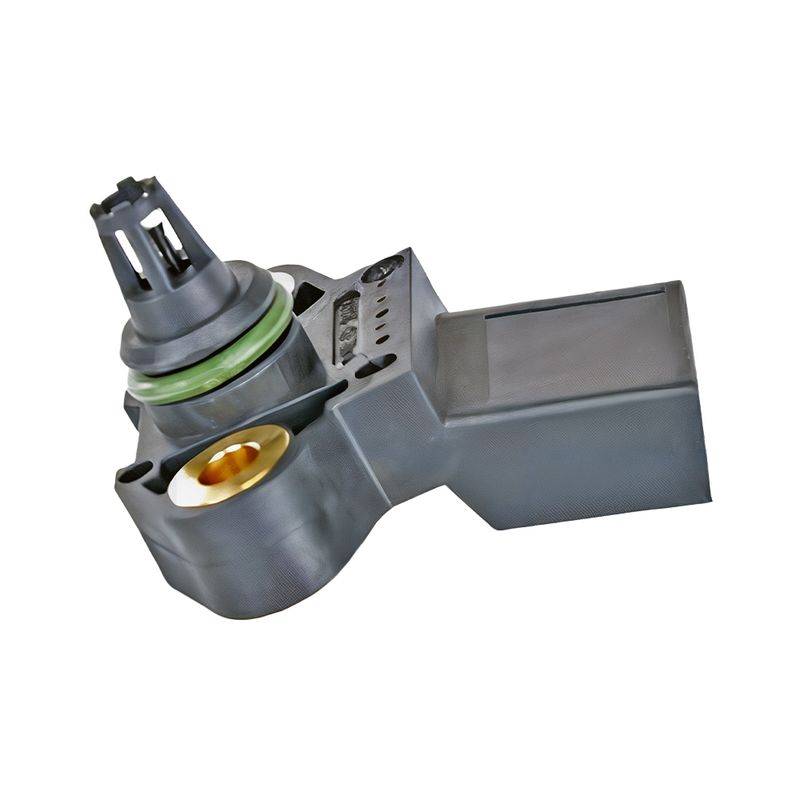 Sensor MAP do Mercedes Benz 1728, 1944 S, Agrale 14000 e outros - Bosch 0 281 006 481