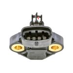 Sensor MAP do Agrale MA 6000 E, MA 9.2, Mercedes Benz 1418 E e outros - Bosch 0 281 002 244