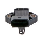 Sensor MAP do Audi A1, A3, A3 Sedan e outros - Bosch 0 281 002 976