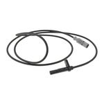 Sensor ABS do Mercedes Benz Sprinter Chassi, Sprinter Furgão e Sprinter Van - Bosch 0 265 009 341