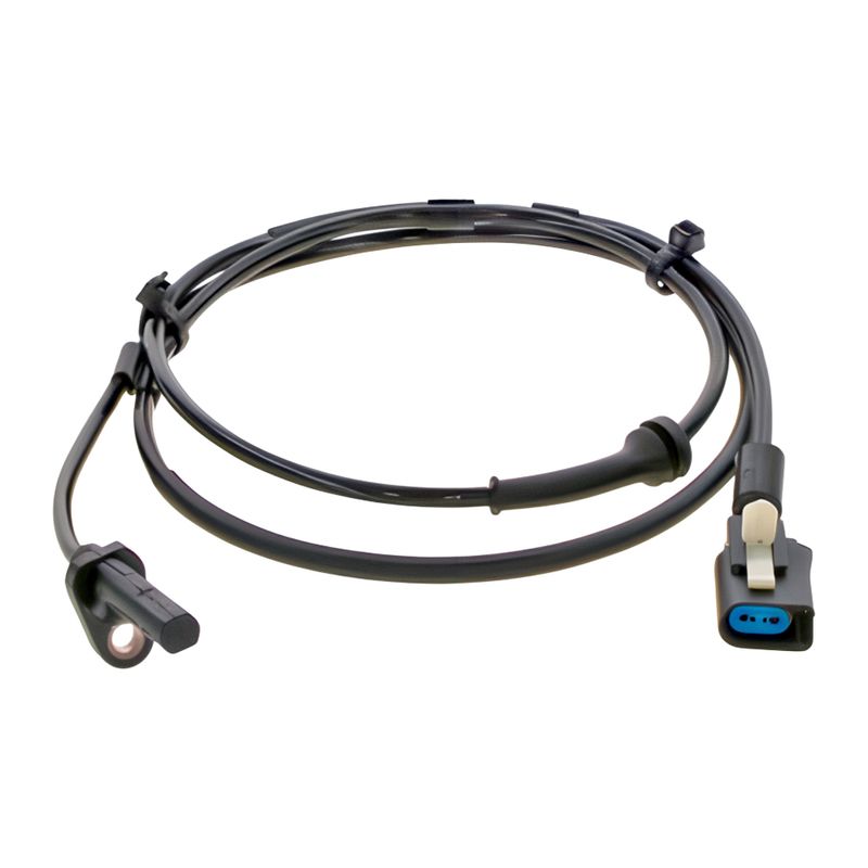 Sensor ABS do Ford Transit, Transit Chassi e Citroen C3 - Bosch 0 265 008 662