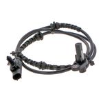 Sensor ABS do Land Rover Discovery e Discovery IV - Bosch 0 265 008 266