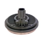 Sensor ABS do Toyota Etios, Etios Cross e Etios Sedan - Bosch 0 265 009 020