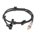 Sensor ABS do Fiat Grand Siena, Palio, Palio Weekend e outros - Bosch 0 265 007 102