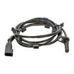 Sensor ABS do Ford Transit, Transit Chassi e Citroen C3 - Bosch 0 265 008 665