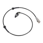 Sensor ABS Dianteiro do Citroen C4, C4 Lounge, C4 Pallas e outros - Bosch 0 986 594 635