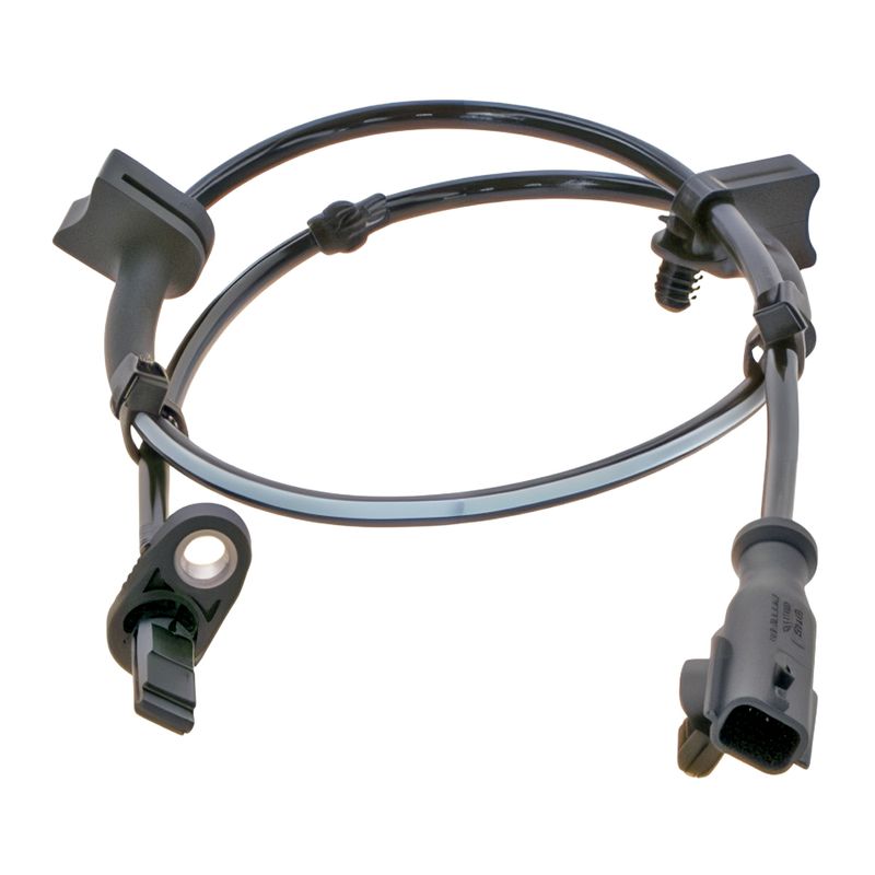 Sensor ABS Dianteiro do Ford Focus - Bosch 0 986 594 515