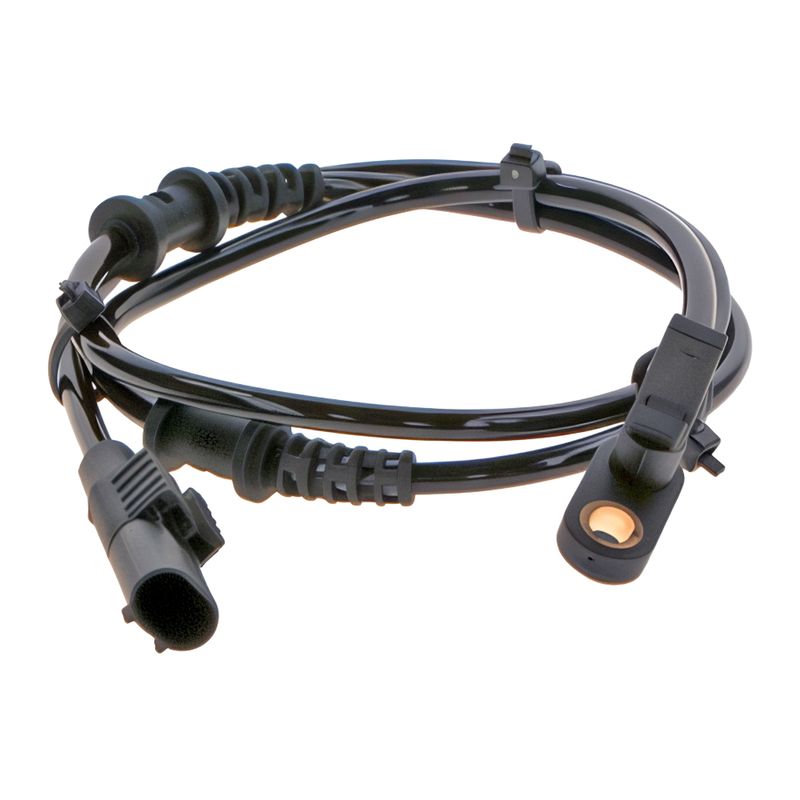 Sensor ABS Dianteiro do Mercedes Benz Sprinter Chassi, Sprinter Furgão e Sprinter Van - Bosch 0 986 594 590