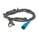 Sensor ABS Dianteiro do Citroen C2 e C3 - Bosch 0 986 594 551