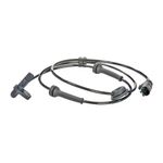 Sensor ABS Dianteiro Direito do Fiat Grand Siena, Palio, Palio Weekend e outros - Bosch 0 265 008 976