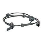 Sensor ABS Dianteiro Direito / Esquerdo do Fiat Idea, Palio Weekend e Strada - Bosch 0 265 008 966