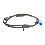Sensor ABS Dianteiro Direito / Esquerdo do Citroen Aircross, C3, C3 Picasso e outros - Bosch 0 986 594 597
