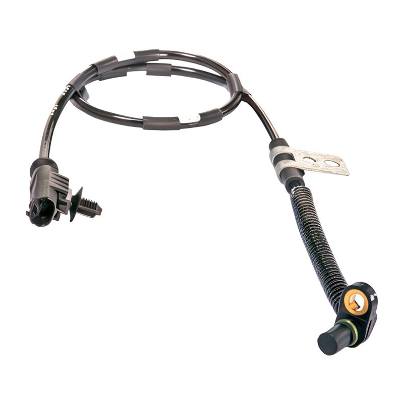 Sensor ABS Dianteiro Direito / Esquerdo do Chevrolet S10 - Bosch 0 265 008 733