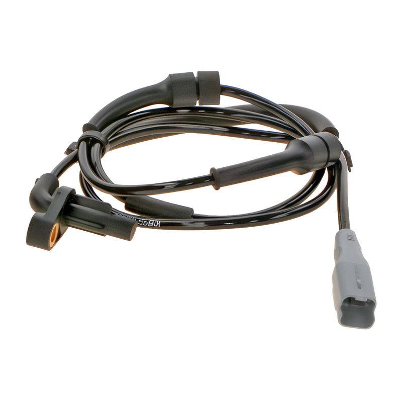Sensor ABS Dianteiro Direito / Esquerdo do Citroen Berlingo e Peugeot Partner - Bosch 0 265 007 666