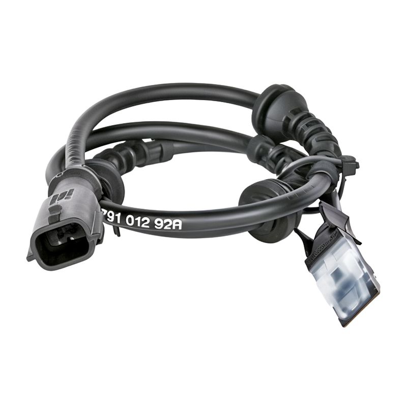 Sensor ABS Dianteiro Direito / Esquerdo do Renault Logan e Sandero - Bosch 0 265 008 922