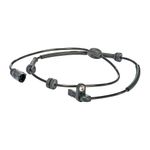 Sensor ABS Dianteiro Direito / Esquerdo do Fiat Grand Siena, Palio, Siena e outros - Bosch 0 265 008 963