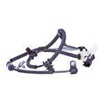 Sensor ABS Dianteiro Esquerdo do Chevrolet S10 e Trailblazer - Bosch 0 265 004 226