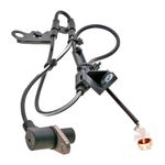 Sensor ABS Dianteiro Esquerdo do Toyota Corolla - Bosch 0 265 006 676