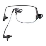 Sensor ABS Dianteiro Esquerdo do Toyota Corolla - Bosch 0 265 007 804