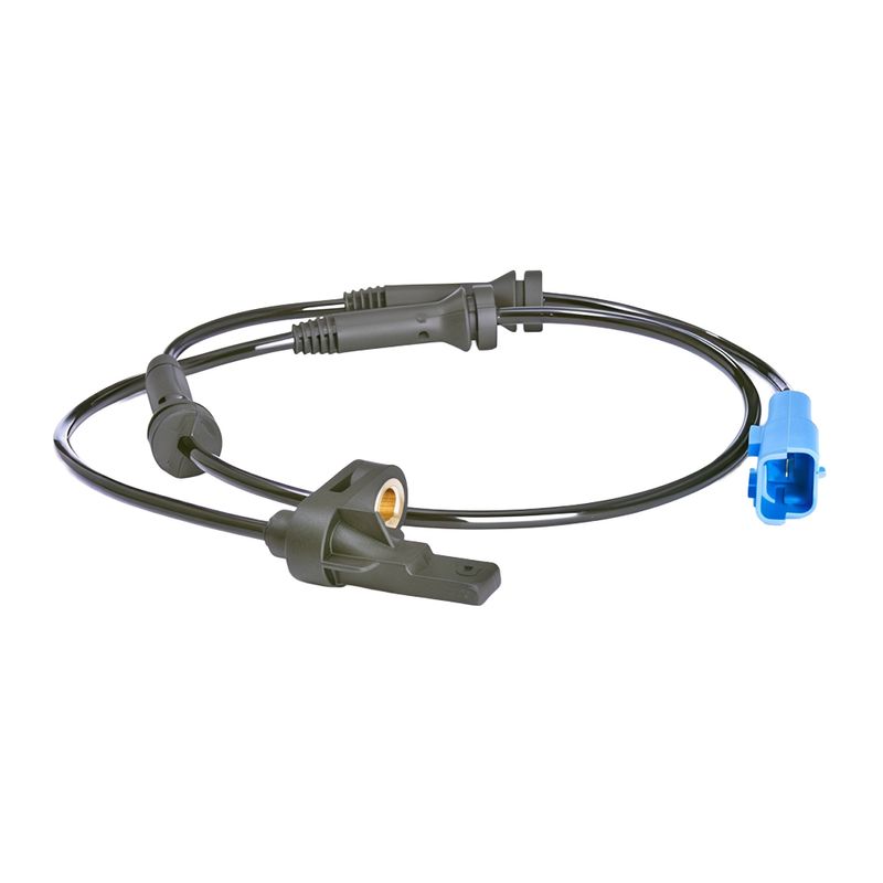 Sensor ABS Traseiro do Peugeot 206 e 207 - Bosch 0 986 594 553
